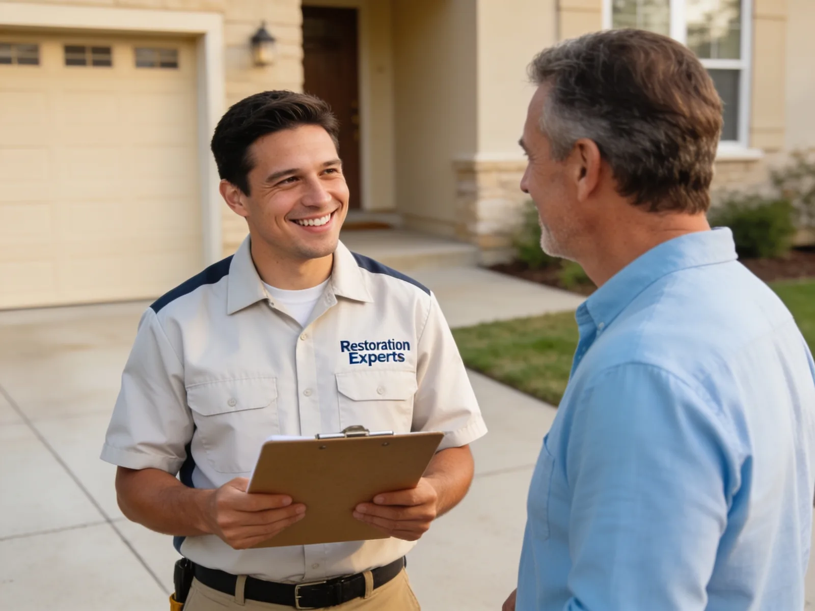 Water Damage Cleanup Eldorado, TX FAQs